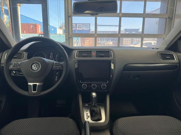 Volkswagen Jetta VI с пробегом 2012 года, цена 749 000 рублей, 212977 км, седан, Автокод Объявления