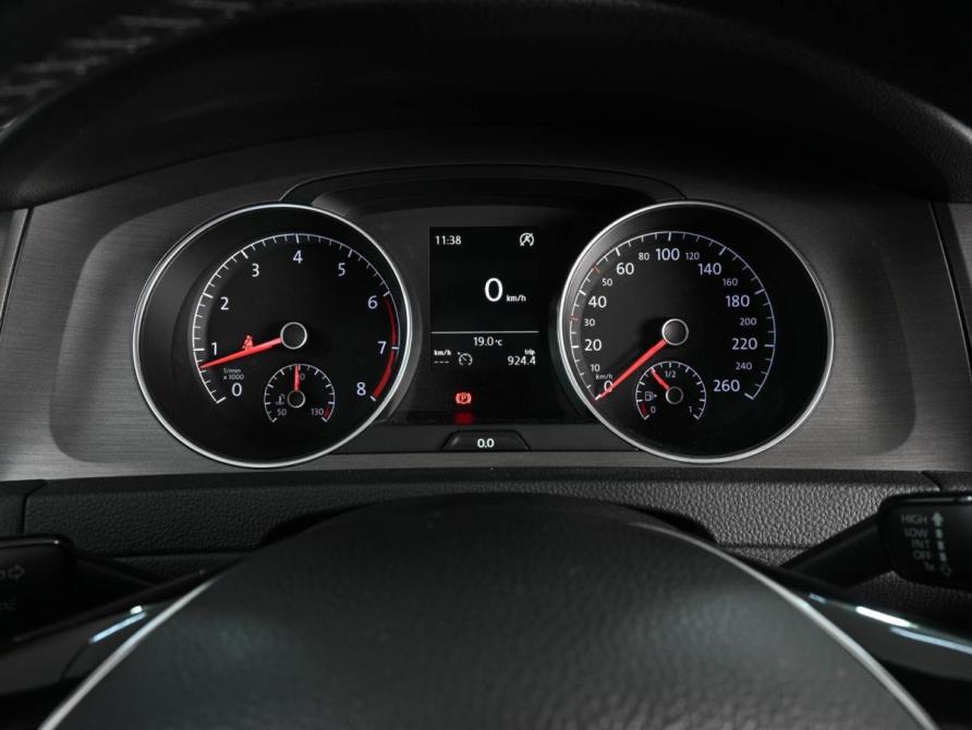 Volkswagen Golf VII Ростов-на-Дону  - изображение 19