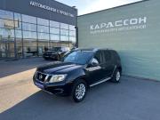Nissan Terrano III (D10) Екатеринбург  - изображение 13