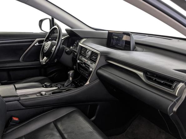 Lexus RX IV с пробегом 2019 года, цена 4 190 000 рублей, 128660 км, внедорожник, Автокод Объявления