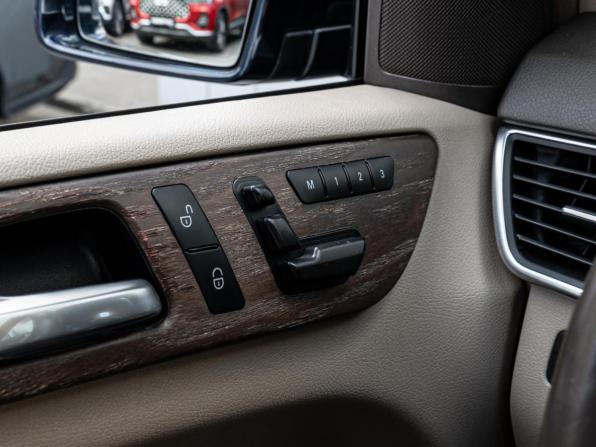 Mercedes-Benz M-Класс III (W166) с пробегом 2013 года, цена 2 190 000 рублей, 260601 км, внедорожник, Автокод Объявления