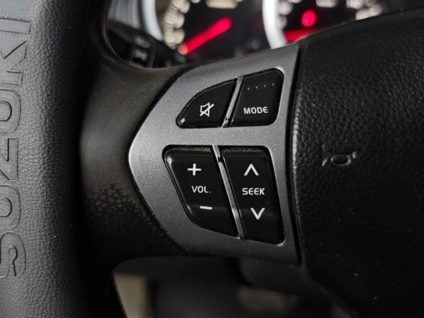 Suzuki Grand Vitara II Рестайлинг с пробегом 2010 года, цена 1 070 000 рублей, 179300 км, внедорожник, Автокод Объявления