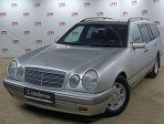 Mercedes-Benz E-Класс II (W210 S210) Санкт-Петербург  - изображение 24