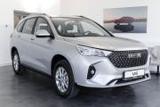 Haval M6 II Красноярск  - изображение 19