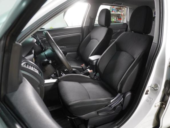Citroen C4 Aircross с пробегом 2012 года, цена 799 000 рублей, 267092 км, внедорожник, Автокод Объявления
