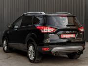 Ford Kuga II Екатеринбург  - изображение 32