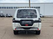 Mitsubishi Pajero IV Рестайлинг 2 Набережные Челны  - изображение 32