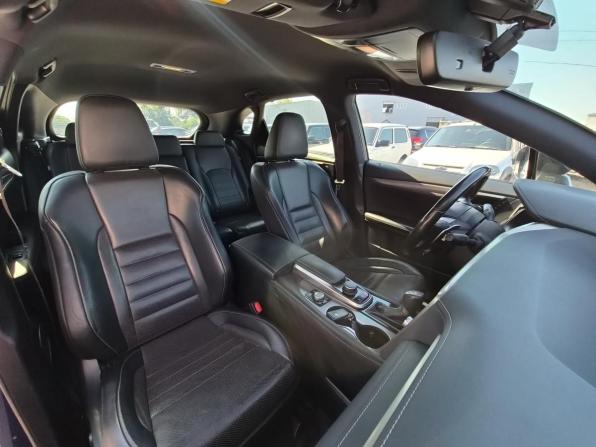 Lexus RX IV с пробегом 2017 года, цена 3 350 000 рублей, 250257 км, внедорожник, Автокод Объявления