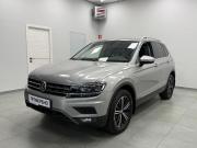 Volkswagen Tiguan II Казань  - изображение 19
