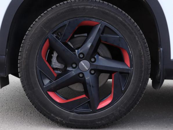 Omoda C5 I с пробегом 2023 года, цена 1 940 000 рублей, 40635 км, внедорожник, Автокод Объявления