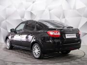 Lada (ВАЗ) Granta I Ульяновск  - изображение 24