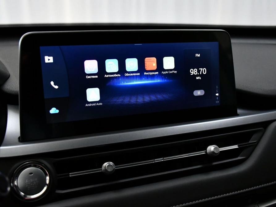 Chery Tiggo 4 Pro I Новосибирск  - изображение 19