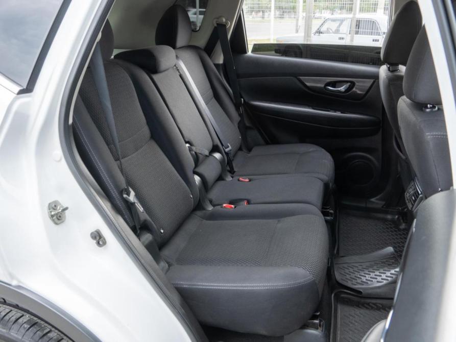Nissan X-Trail III Рестайлинг Волгоград  - изображение 8