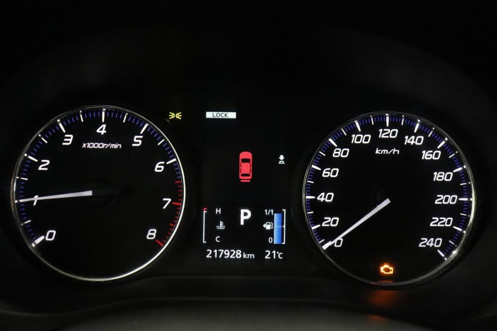 Mitsubishi Outlander III Рестайлинг Ульяновск  - изображение 14