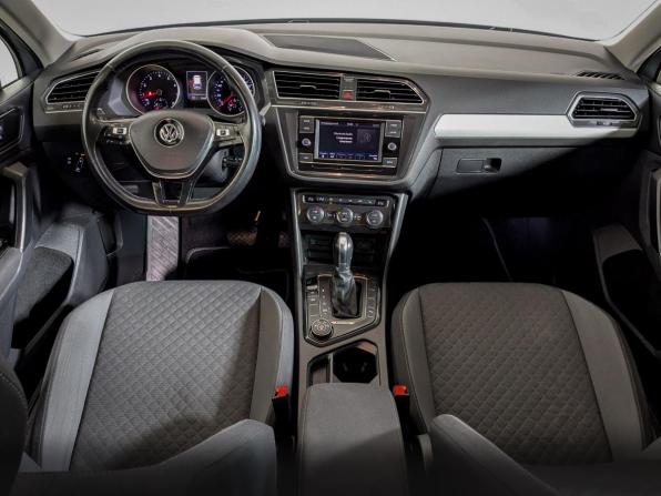 Volkswagen Tiguan II с пробегом 2018 года, цена 2 449 500 рублей, 139000 км, внедорожник, Автокод Объявления
