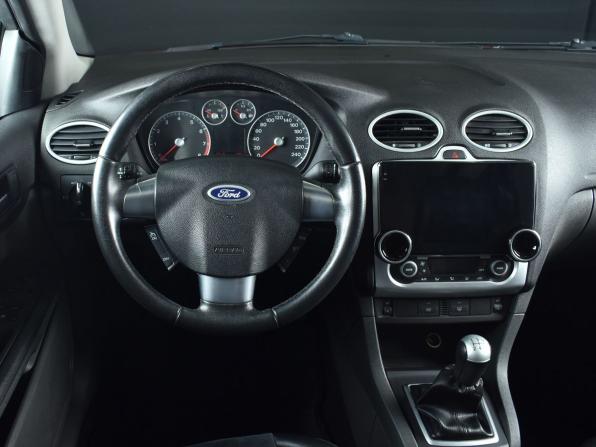 Ford Focus II с пробегом 2007 года, цена 479 995 рублей, 262095 км, хэтчбек, Автокод Объявления