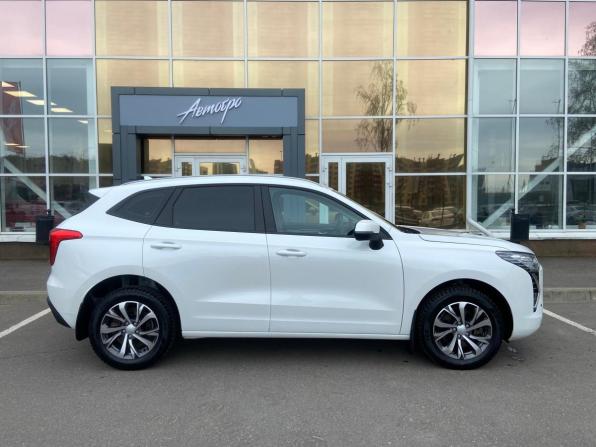 Haval Jolion I с пробегом 2023 года, цена 1 719 000 рублей, 84316 км, внедорожник, Автокод Объявления