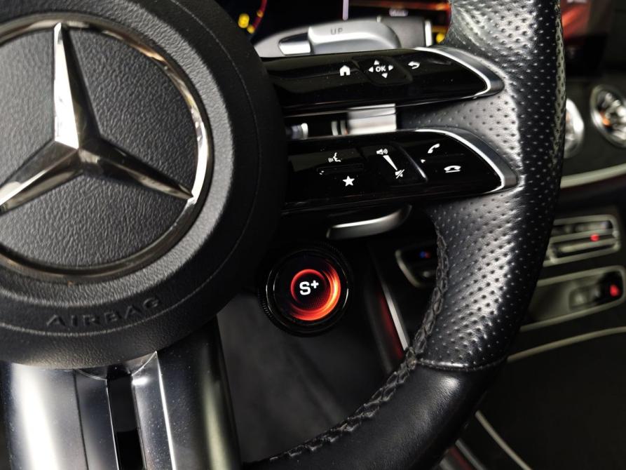 Mercedes-Benz CLS AMG III (C257) Рестайлинг Москва  - изображение 24