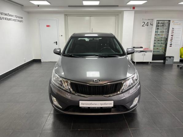 Kia Rio III с пробегом 2014 года, цена 838 000 рублей, 147500 км, хэтчбек, Автокод Объявления
