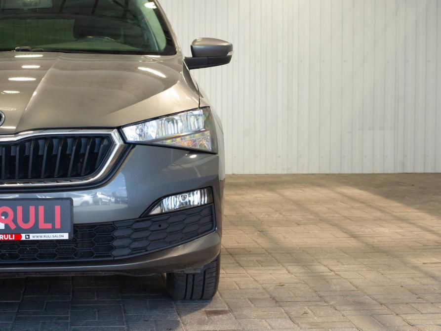 Skoda Rapid II Иваново  - изображение 5