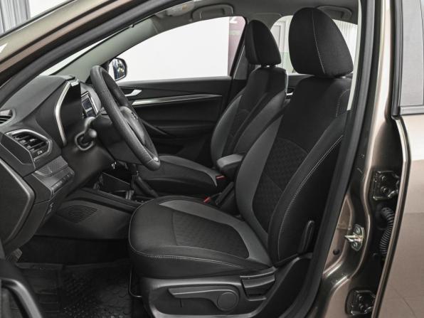 Lada (ВАЗ) Vesta I Рестайлинг (NG) с пробегом 2024 года, цена 1 399 000 рублей, 18907 км, седан, Автокод Объявления