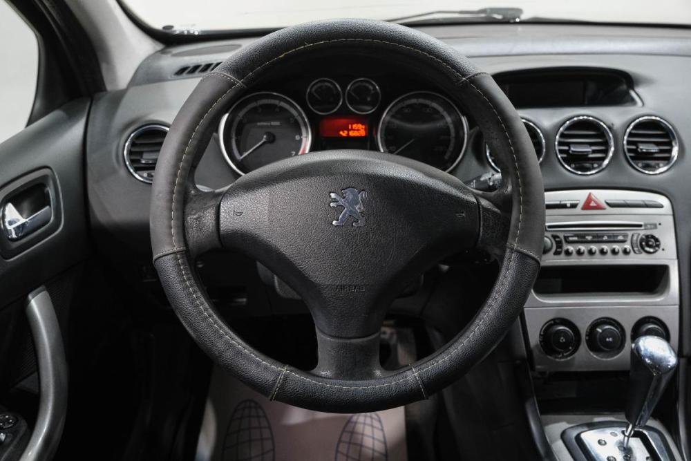Peugeot 308 I Новокузнецк  - изображение 16