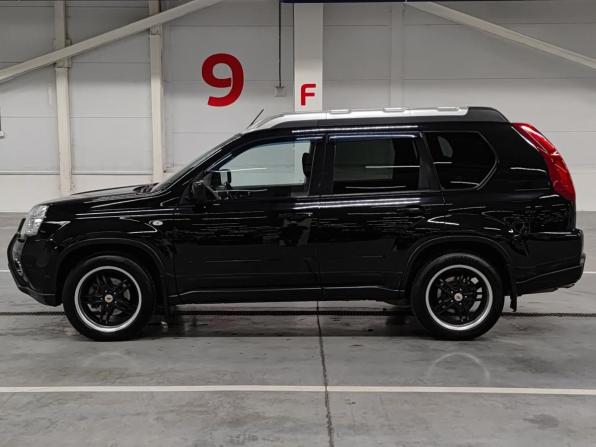 Nissan X-Trail II Рестайлинг с пробегом 2012 года, цена 1 349 000 рублей, 172501 км, внедорожник, Автокод Объявления