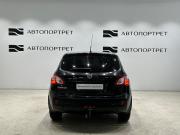 Nissan Qashqai I Рестайлинг Санкт-Петербург  - изображение 18