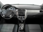 Chevrolet Lacetti I Москва  - изображение 25