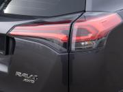 Toyota RAV4 IV (XA40) Рестайлинг Улан-Удэ  - изображение 31