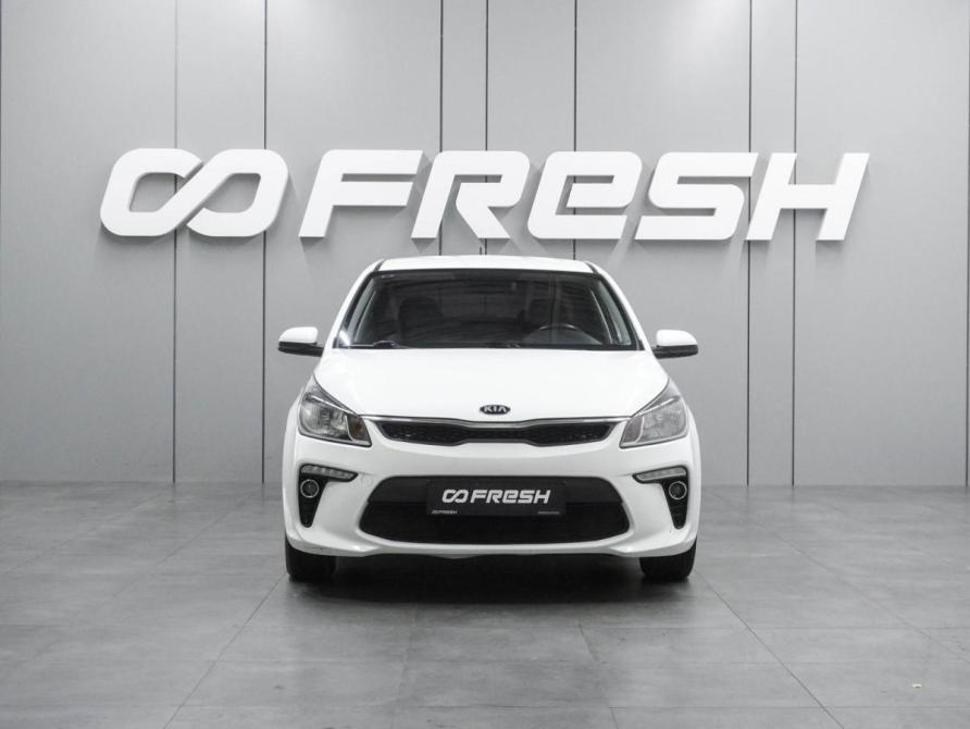 Kia Rio IV Воронеж  - изображение 3