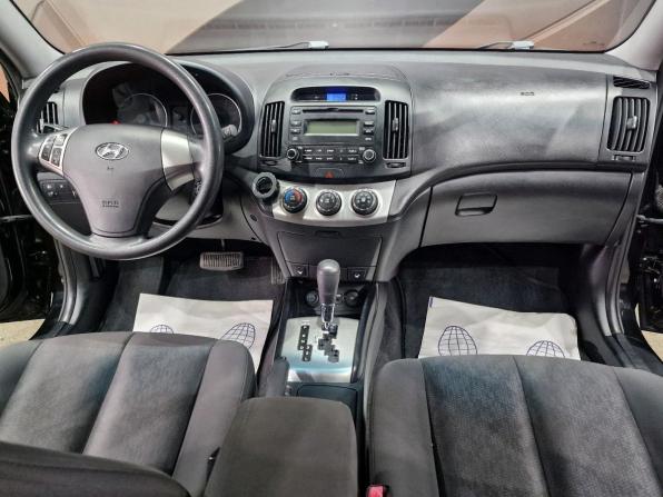 Hyundai Elantra IV (HD) с пробегом 2010 года, цена 830 000 рублей, 134835 км, седан, Автокод Объявления
