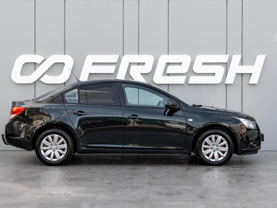 Chevrolet Cruze I Краснодар  - изображение 5