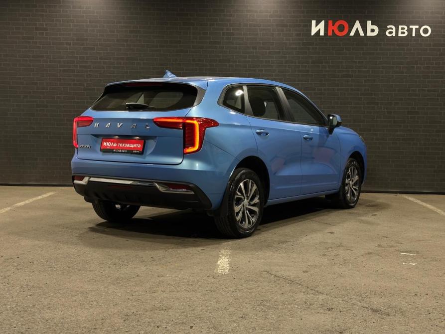 Haval Jolion I Челябинск  - изображение 5