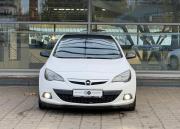 Opel Astra J Рестайлинг Москва  - изображение 26