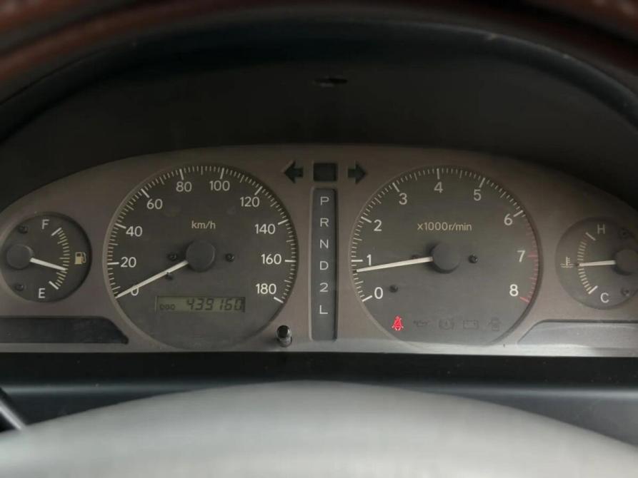 Toyota Gaia Новосибирск  - изображение 12