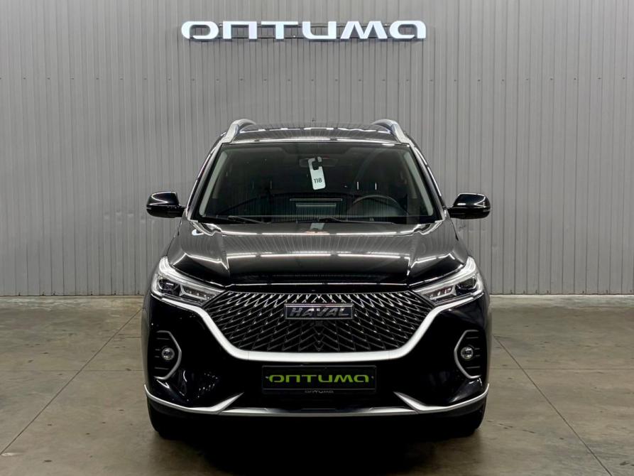 Haval M6 II Краснодар  - изображение 2
