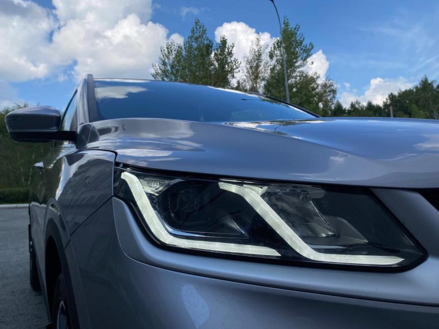 Geely Coolray I Тюмень  - изображение 29