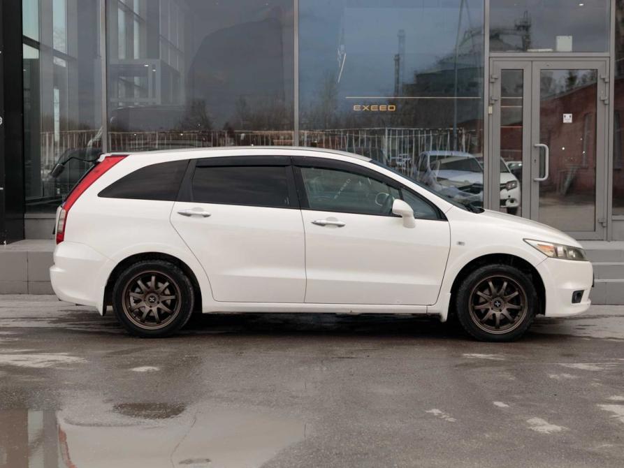 Honda Stream II Новосибирск  - изображение 4