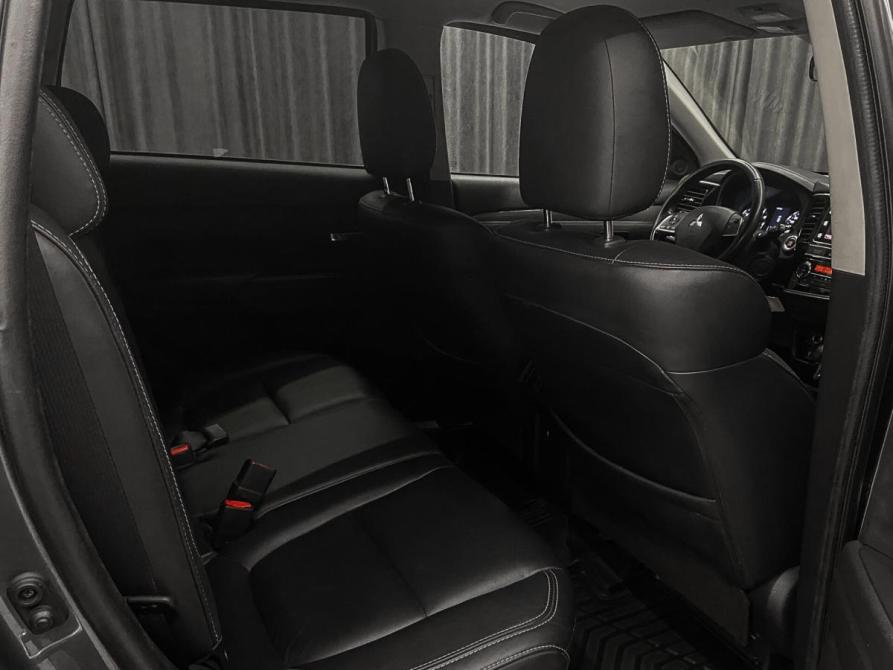 Mitsubishi Outlander III Рестайлинг 3 Красноярск  - изображение 14