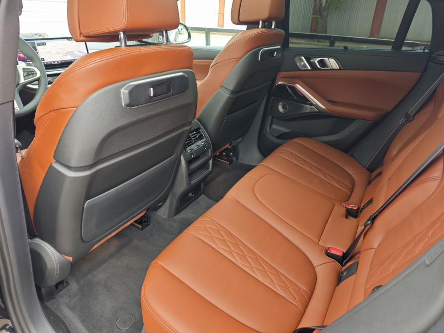 BMW X6 III (G06) Рестайлинг Москва  - изображение 18