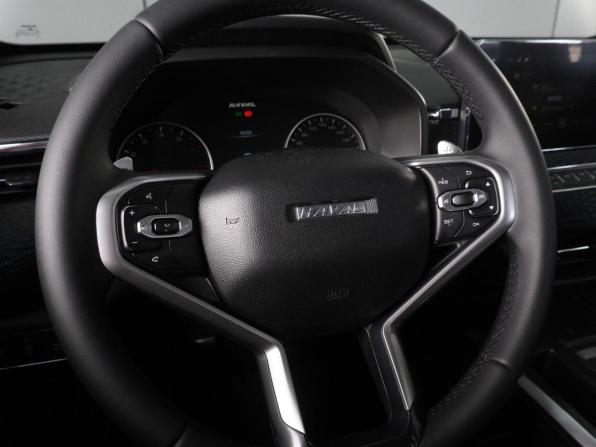 Haval Jolion I с пробегом 2022 года, цена 1 545 000 рублей, 102742 км, внедорожник, Автокод Объявления