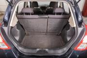Nissan Tiida I Рестайлинг Томск  - изображение 36