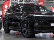 Li Auto (Lixiang) L9 I Санкт-Петербург  - изображение 39