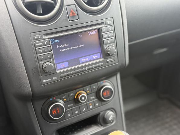 Nissan Qashqai I Рестайлинг с пробегом 2011 года, цена 825 000 рублей, 169475 км, внедорожник, Автокод Объявления