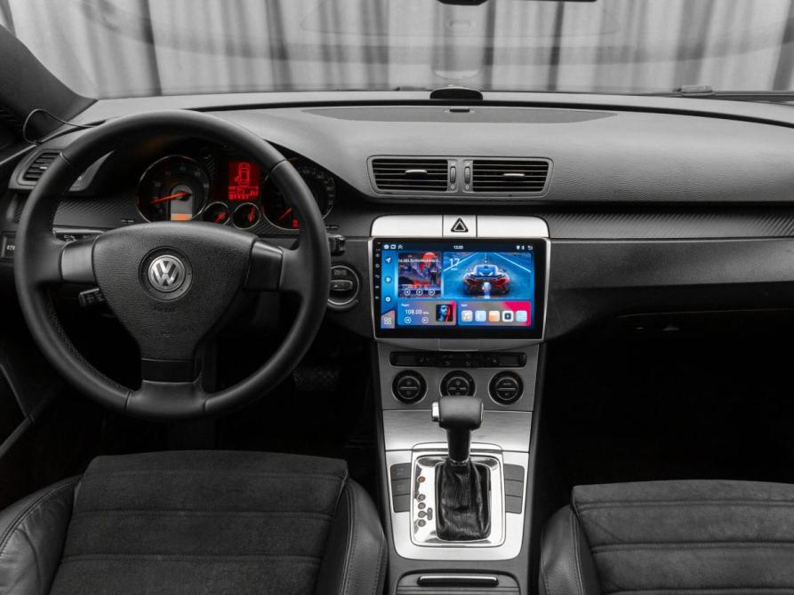 Volkswagen Passat B6 Москва  - изображение 8