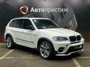 BMW X5 II (E70) Рестайлинг Ставрополь  - изображение 28