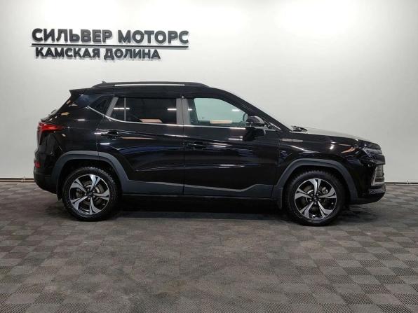 Москвич 3 с пробегом 2022 года, цена 1 400 000 рублей, 55000 км, внедорожник, Автокод Объявления
