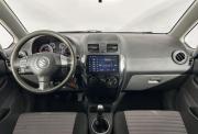 Suzuki SX4 I (Classic) Рестайлинг Саранск  - изображение 43