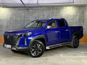 Changan Hunter Plus Уфа  - изображение 28